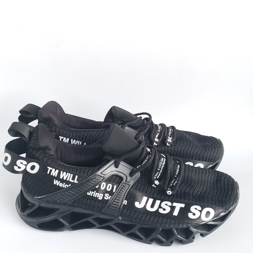 NEW JUST SO SO Women's Non-slip Athletic Running Shoes Sneakers - #16